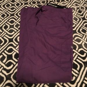 Grey’s Anatomy scrub pants